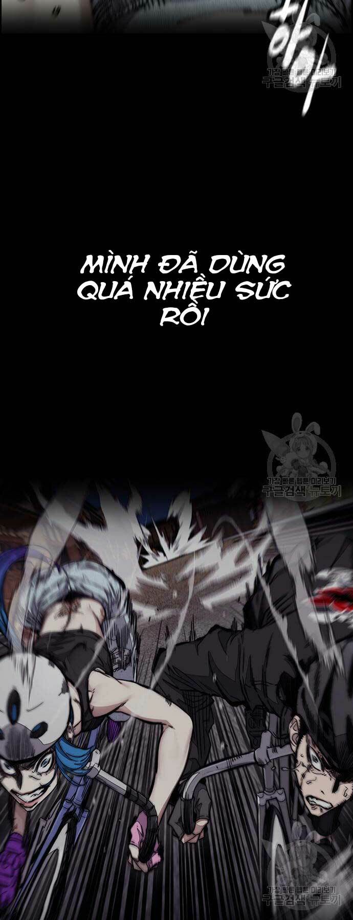 Thể Thao Cực Hạn Chapter 452 - Trang 2