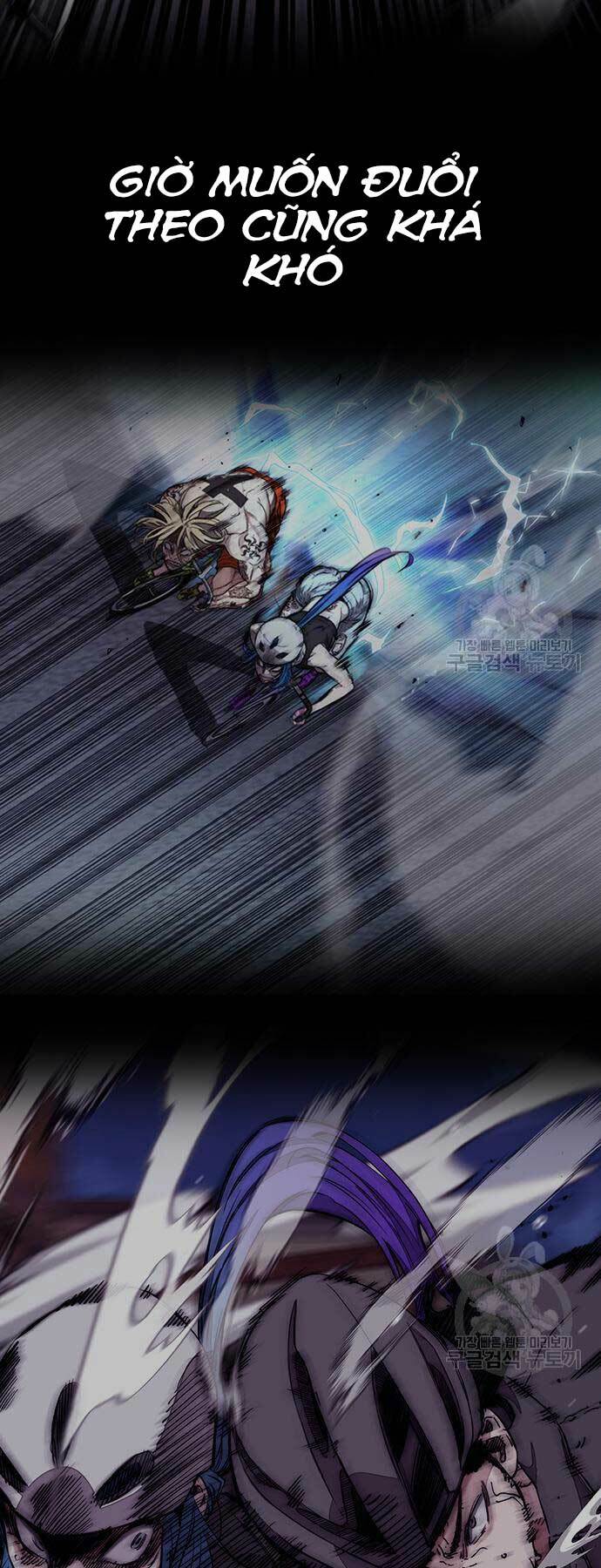 Thể Thao Cực Hạn Chapter 452 - Trang 2