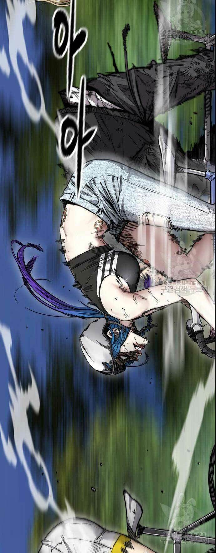 Thể Thao Cực Hạn Chapter 452 - Trang 2