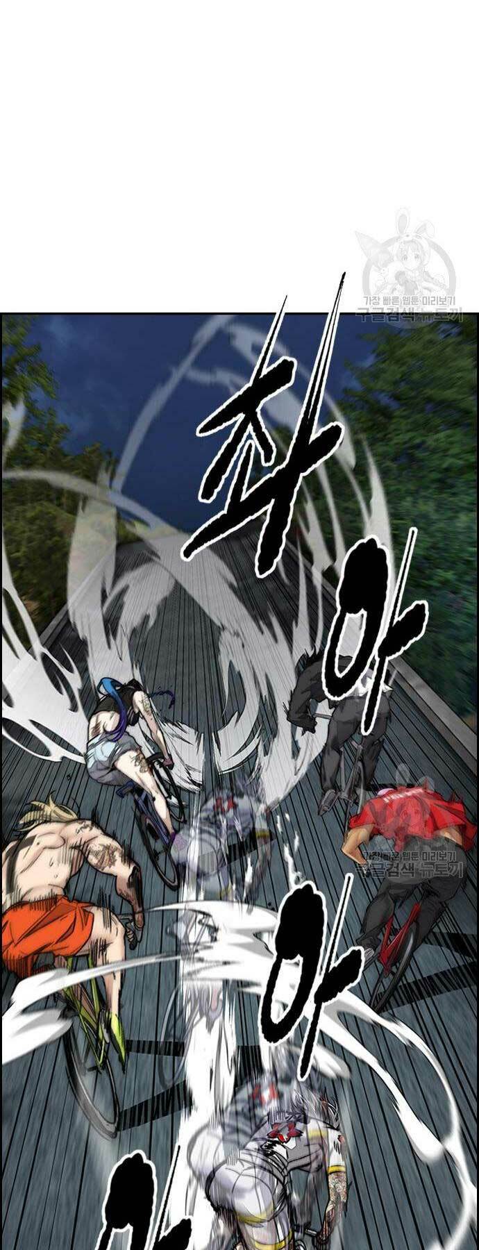 Thể Thao Cực Hạn Chapter 452 - Trang 2