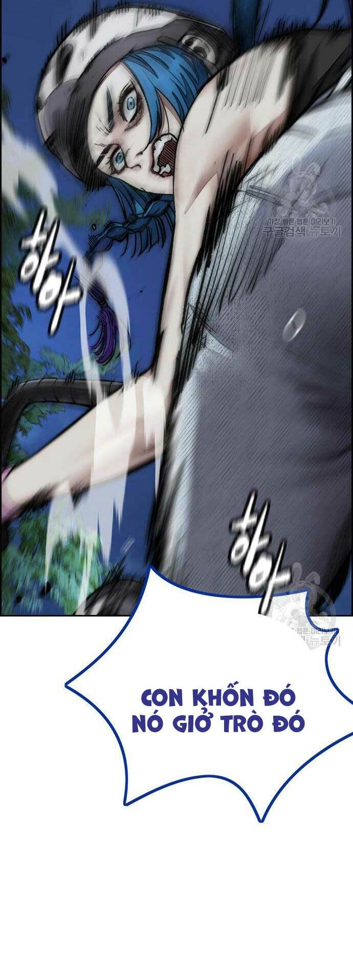 Thể Thao Cực Hạn Chapter 452 - Trang 2