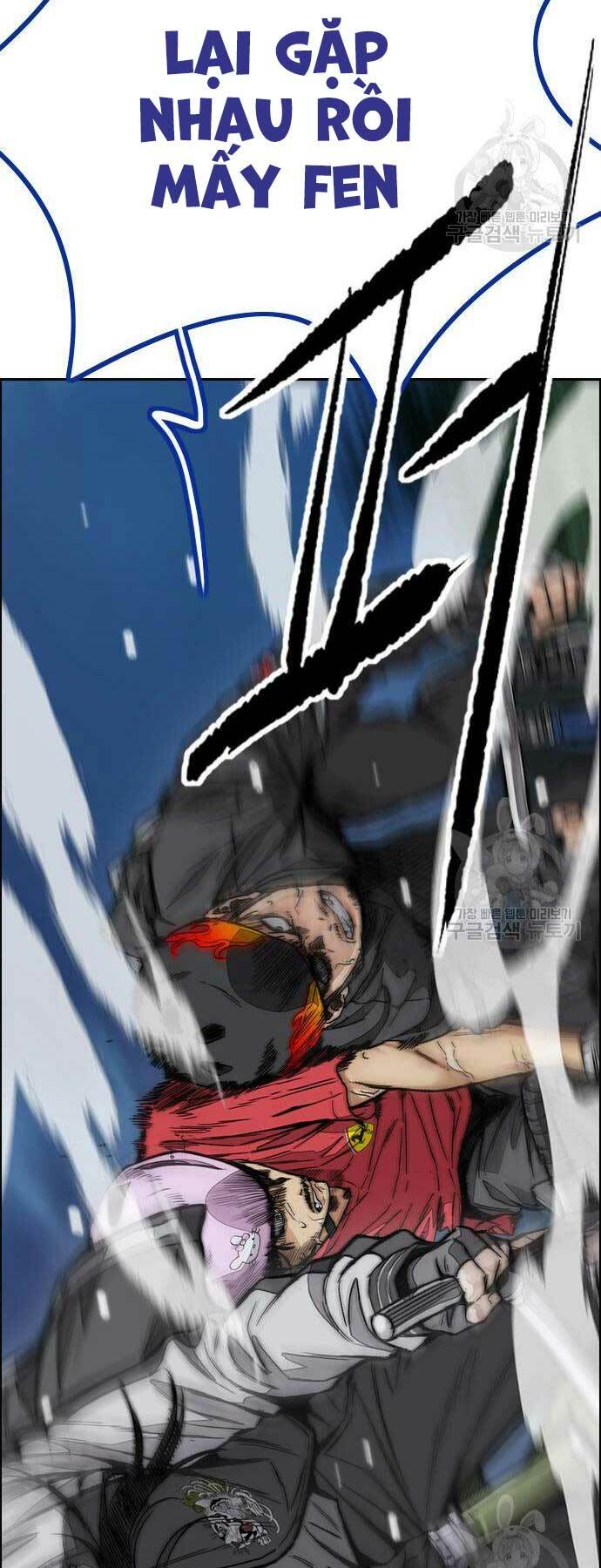Thể Thao Cực Hạn Chapter 452 - Trang 2