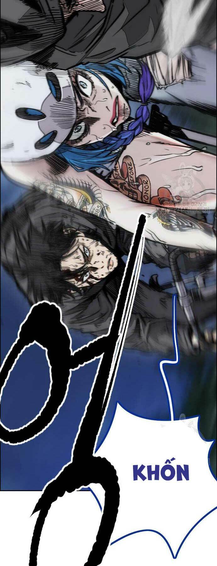 Thể Thao Cực Hạn Chapter 452 - Trang 2