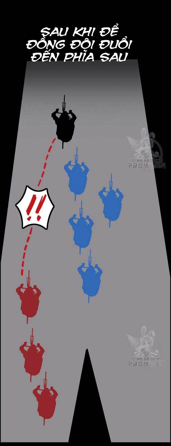 Thể Thao Cực Hạn Chapter 452 - Trang 2