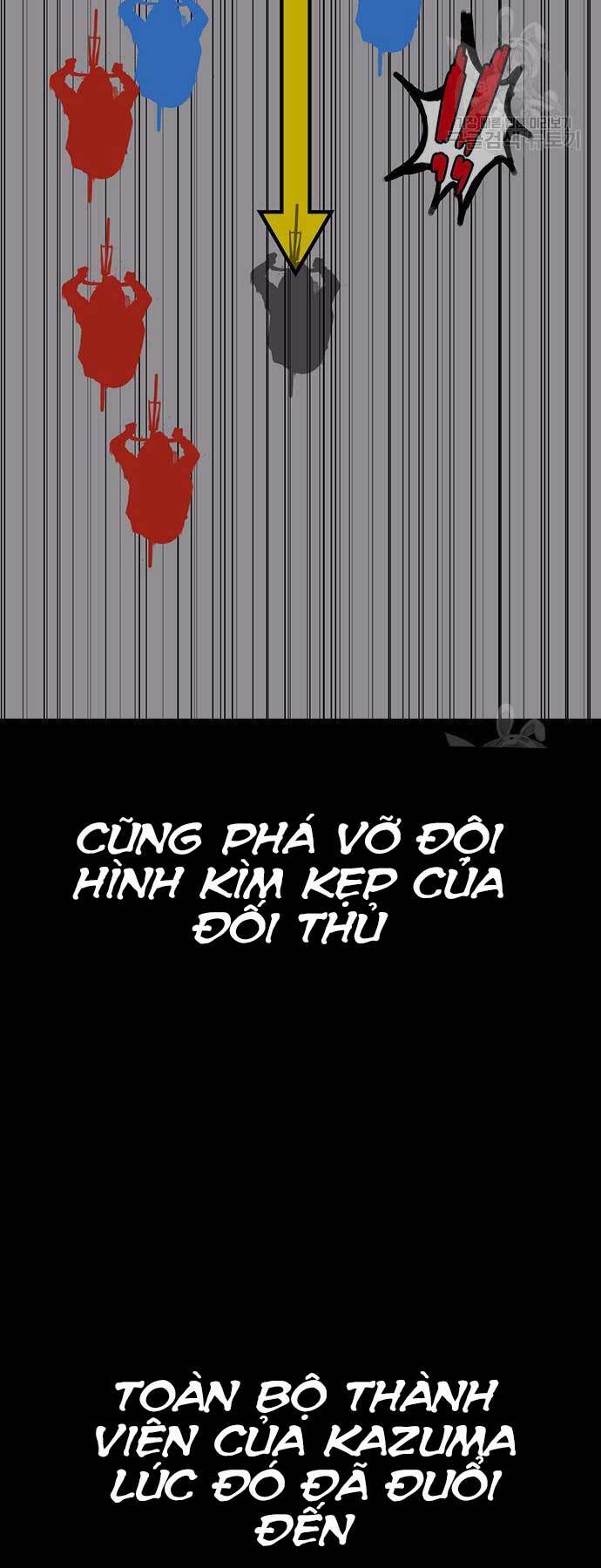 Thể Thao Cực Hạn Chapter 452 - Trang 2