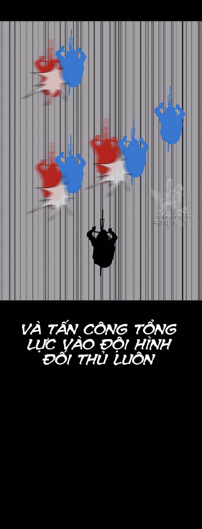 Thể Thao Cực Hạn Chapter 452 - Trang 2