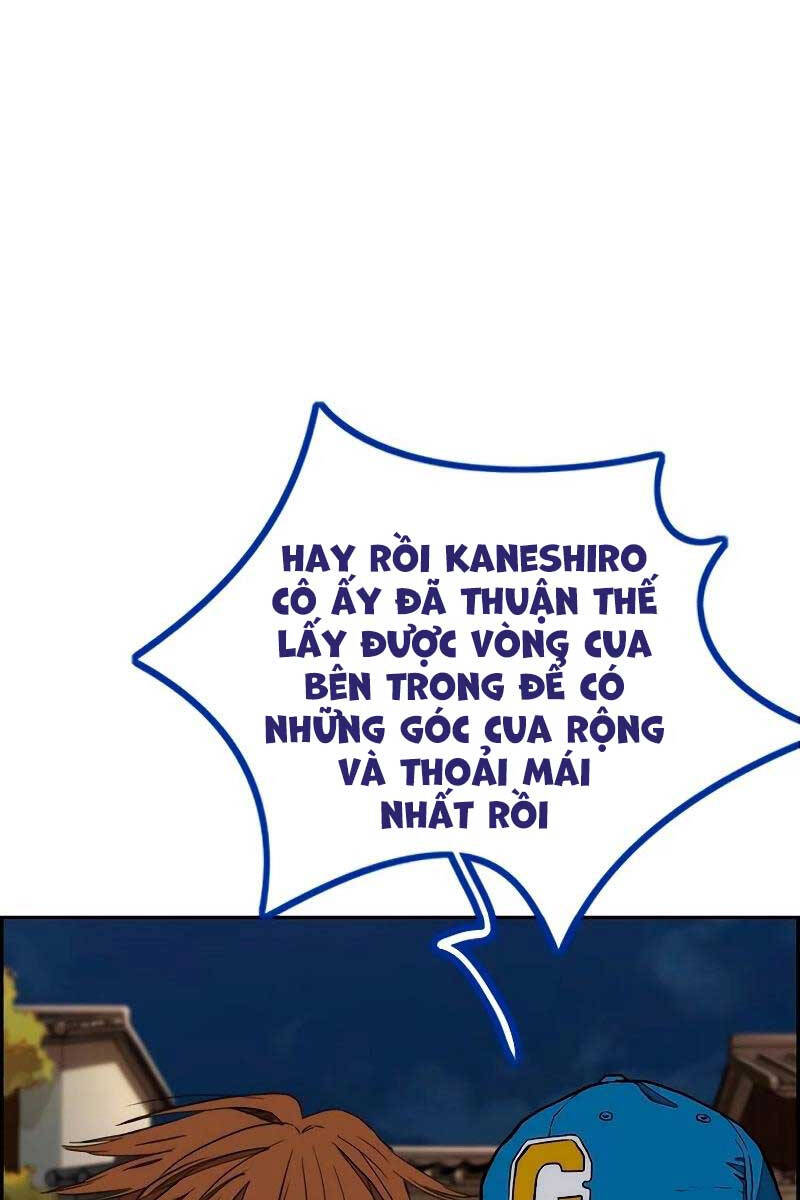 Thể Thao Cực Hạn Chapter 453.5 - Trang 2