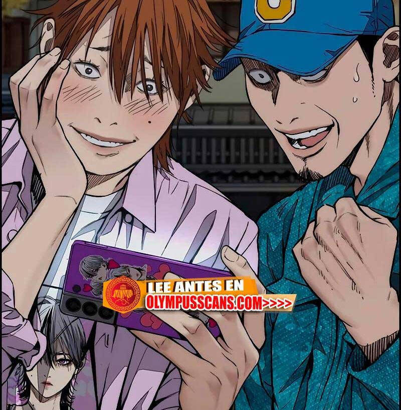 Thể Thao Cực Hạn Chapter 453.5 - Trang 2