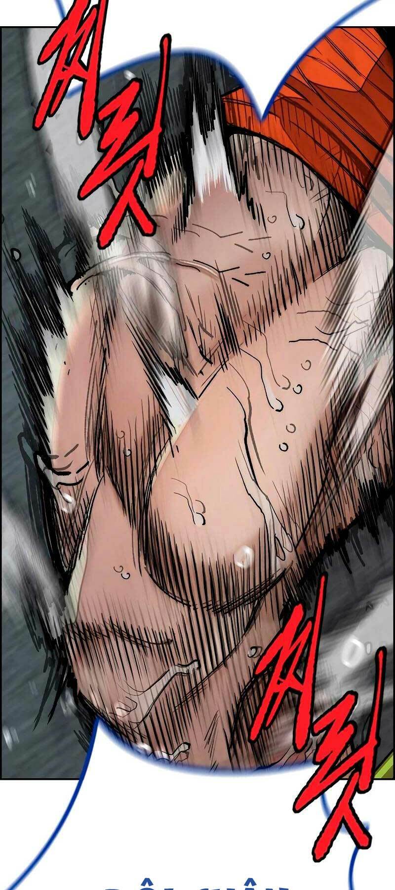 Thể Thao Cực Hạn Chapter 453 - Trang 2