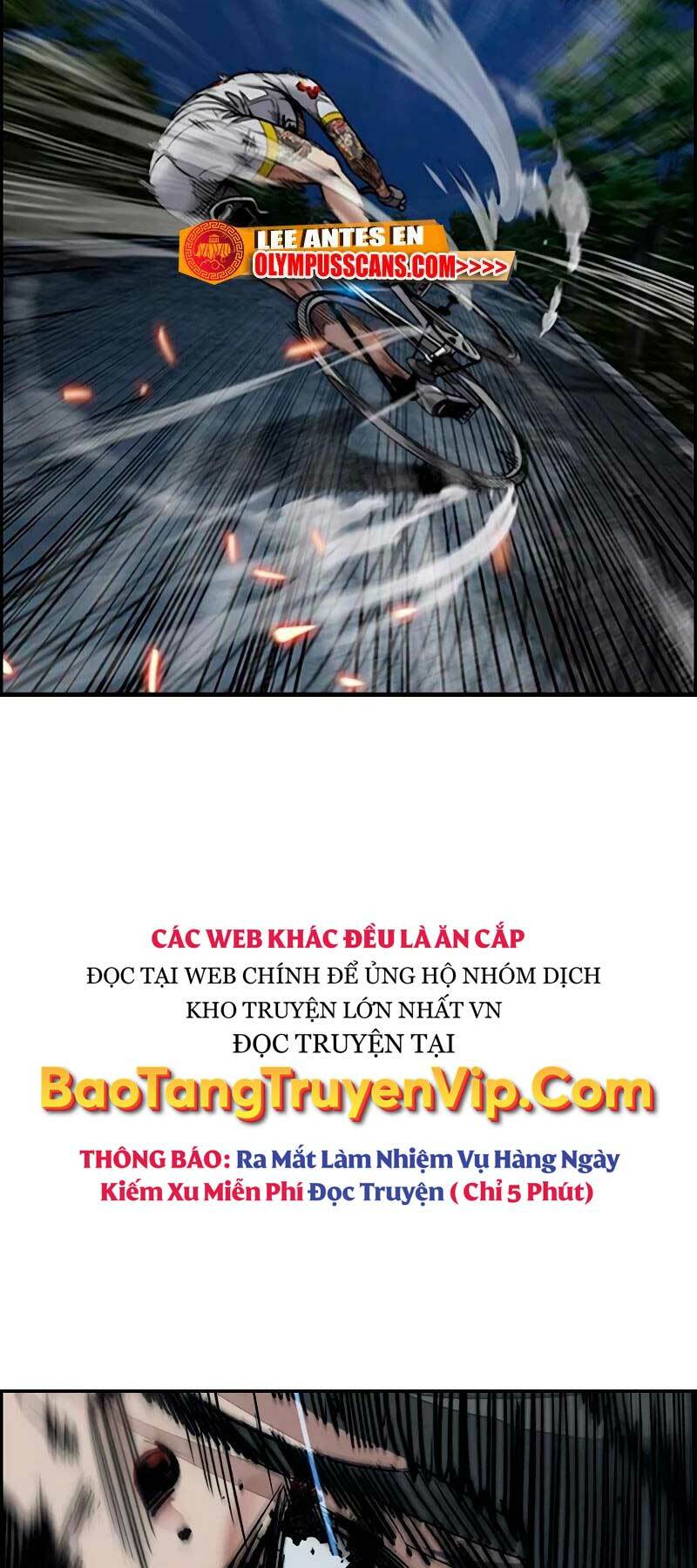 Thể Thao Cực Hạn Chapter 453 - Trang 2