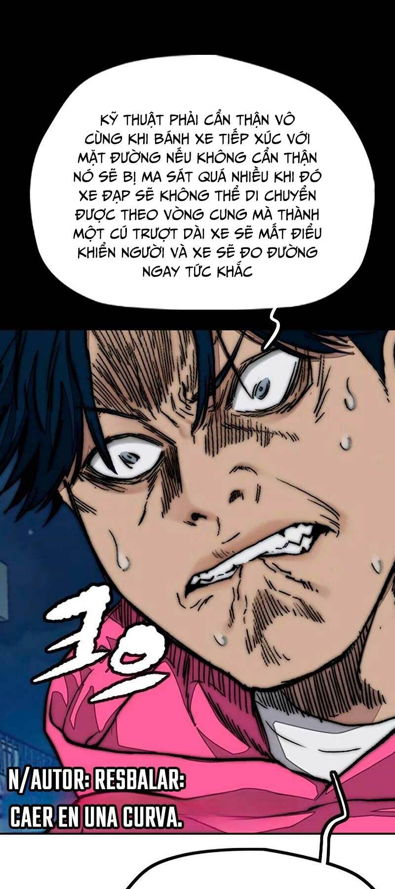 Thể Thao Cực Hạn Chapter 453 - Trang 2