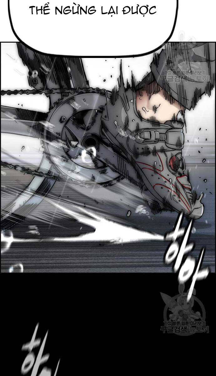 Thể Thao Cực Hạn Chapter 454.5 - Trang 2