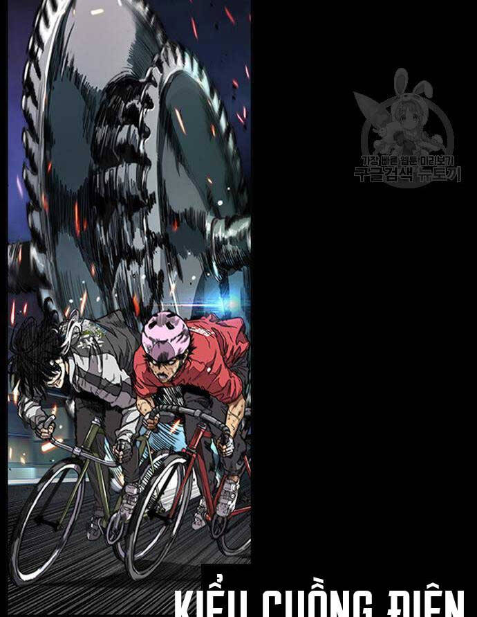 Thể Thao Cực Hạn Chapter 454.5 - Trang 2