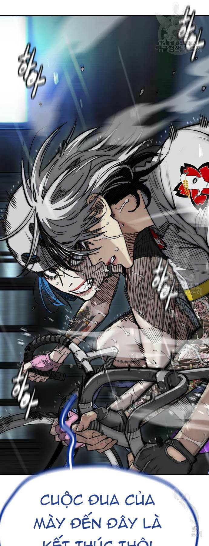 Thể Thao Cực Hạn Chapter 454 - Trang 2
