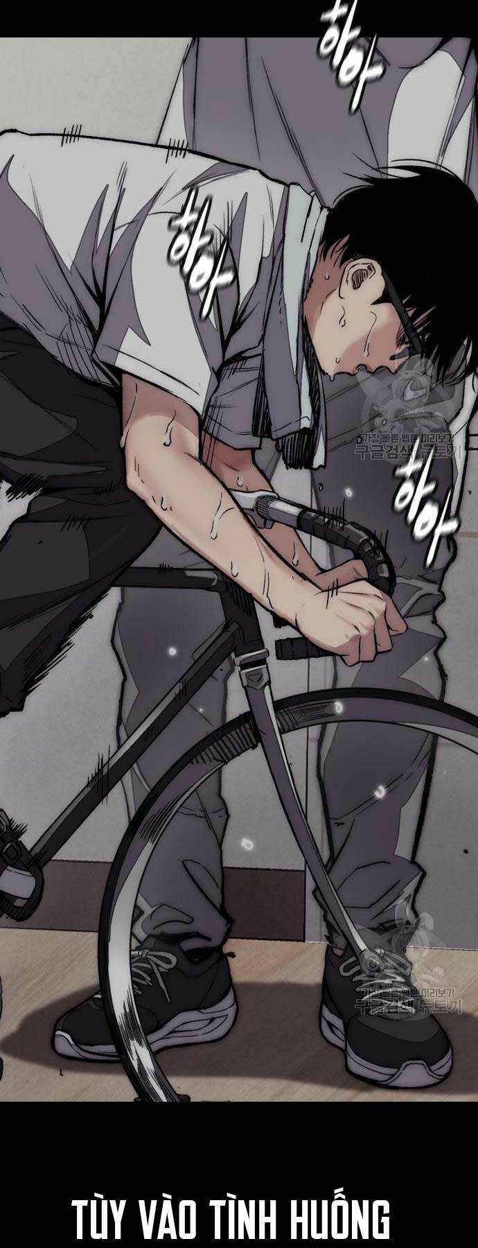 Thể Thao Cực Hạn Chapter 454 - Trang 2