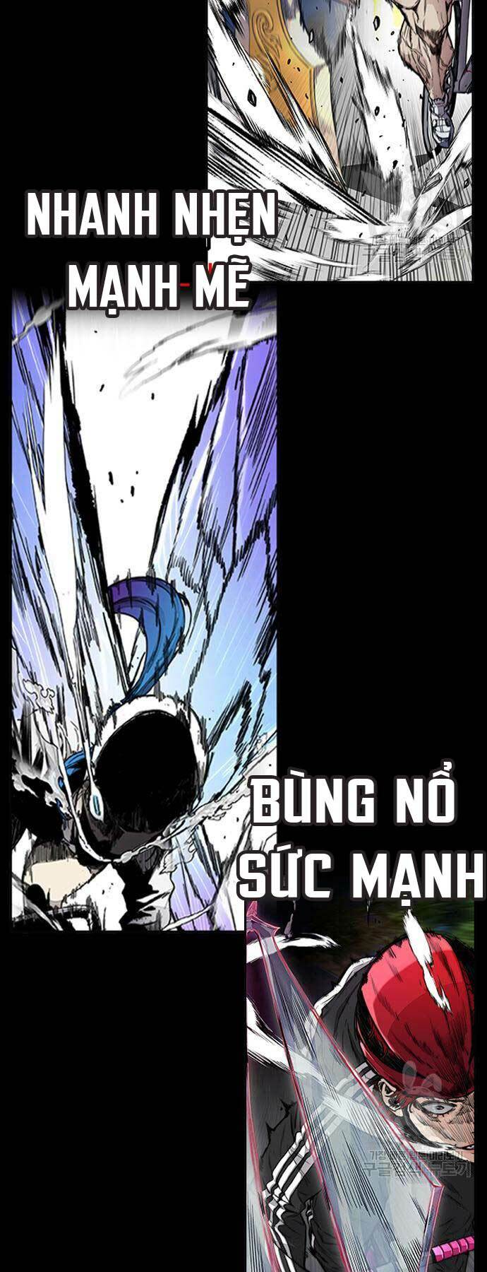 Thể Thao Cực Hạn Chapter 454 - Trang 2