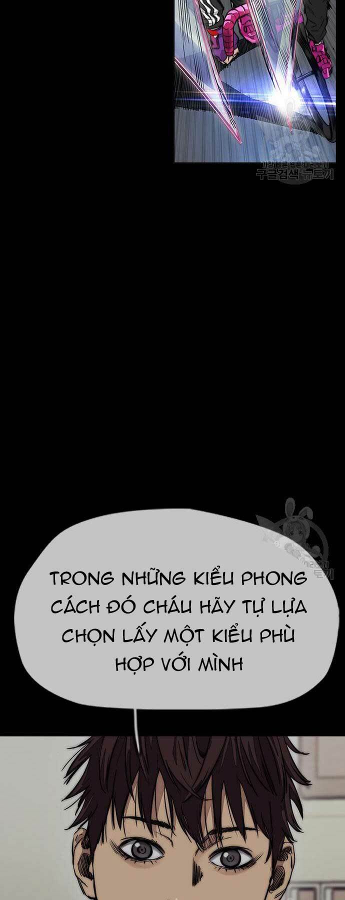 Thể Thao Cực Hạn Chapter 454 - Trang 2