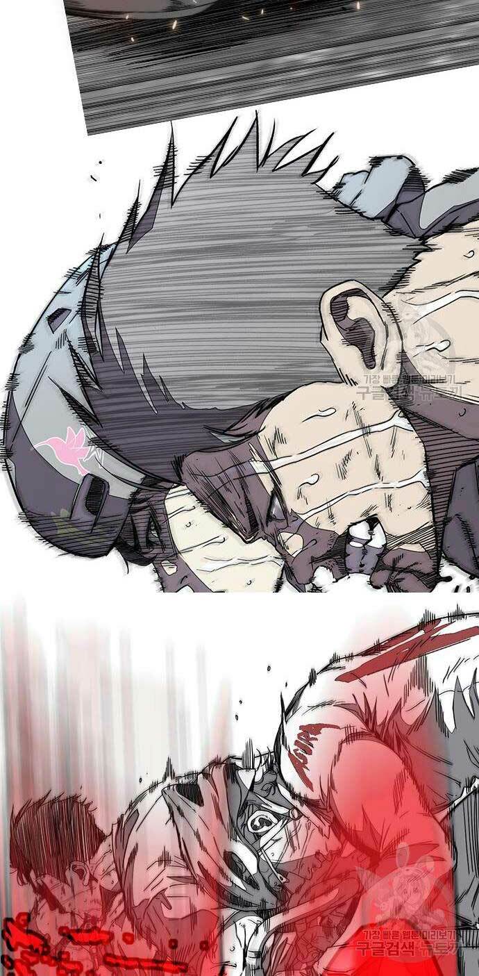 Thể Thao Cực Hạn Chapter 454 - Trang 2