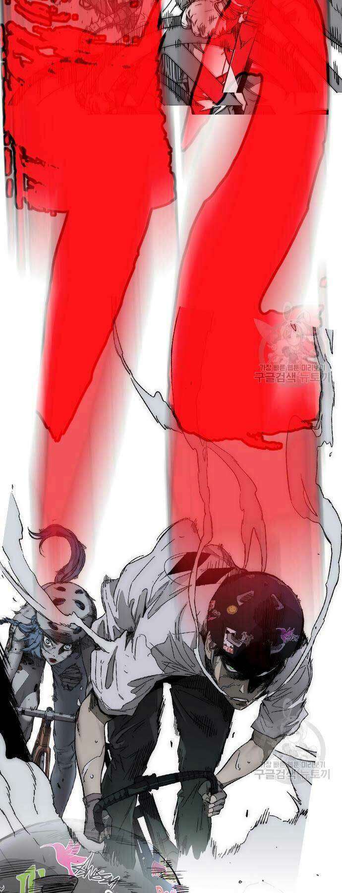 Thể Thao Cực Hạn Chapter 454 - Trang 2