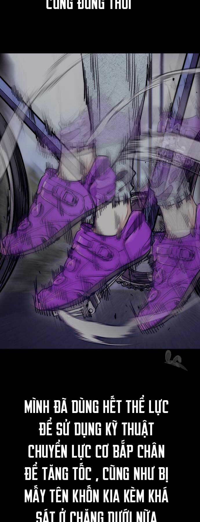 Thể Thao Cực Hạn Chapter 454 - Trang 2