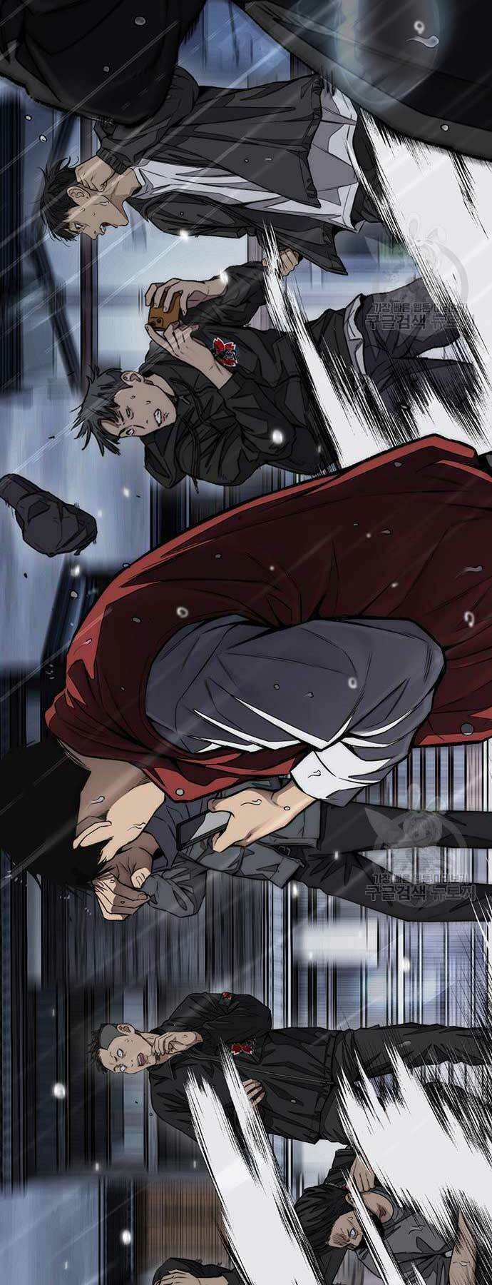 Thể Thao Cực Hạn Chapter 454 - Trang 2