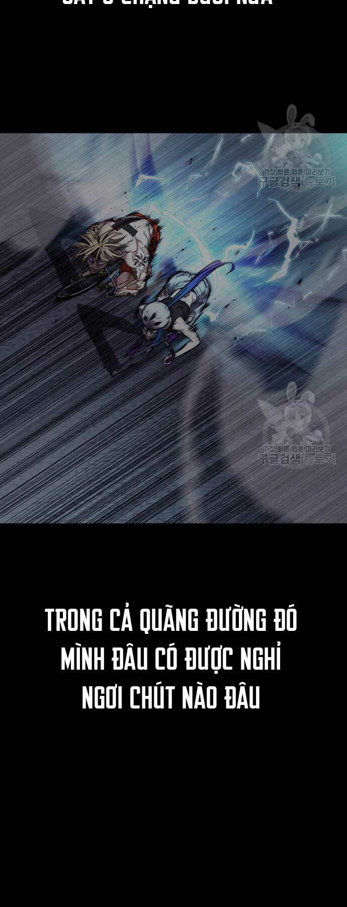 Thể Thao Cực Hạn Chapter 454 - Trang 2