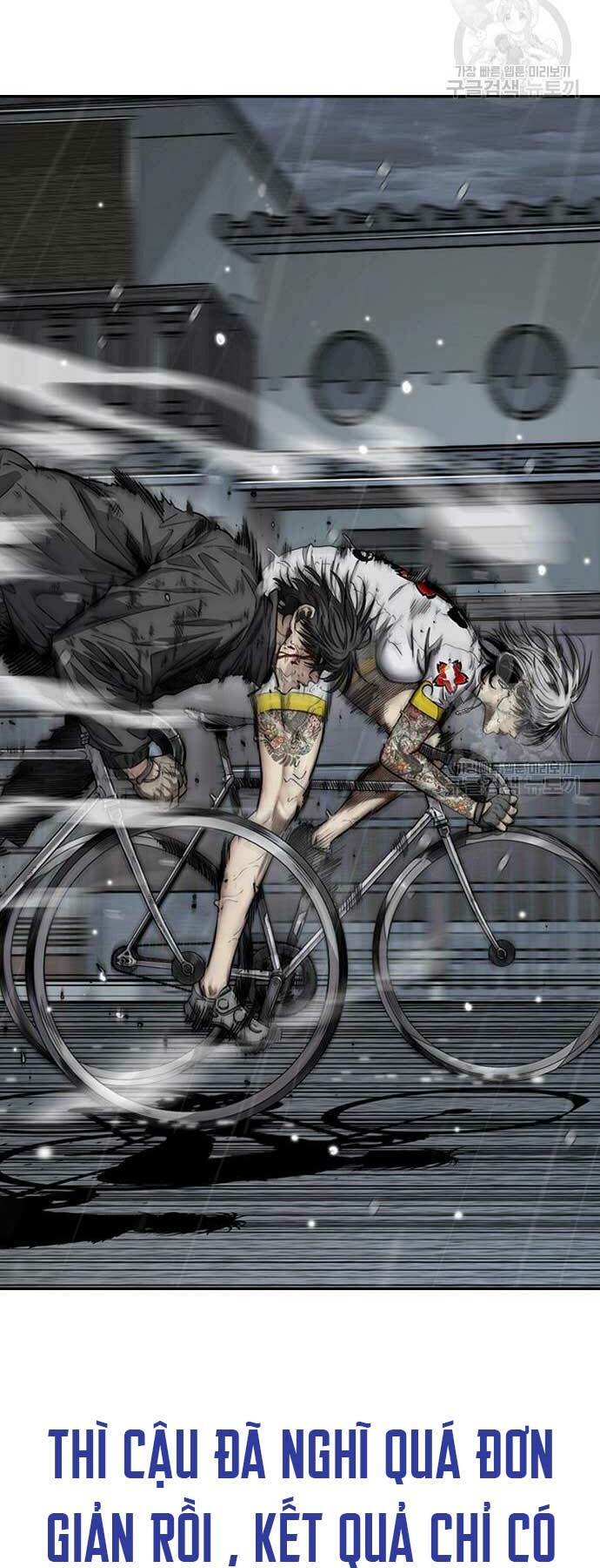 Thể Thao Cực Hạn Chapter 454 - Trang 2