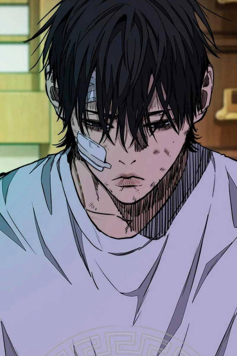 Thể Thao Cực Hạn Chapter 455.5 - Trang 2