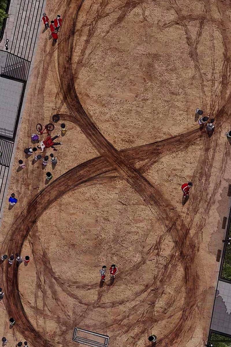 Thể Thao Cực Hạn Chapter 455.5 - Trang 2