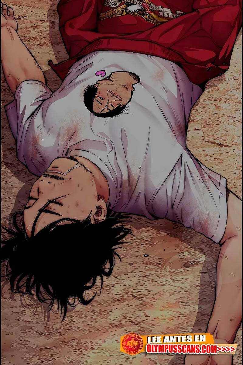 Thể Thao Cực Hạn Chapter 455.5 - Trang 2