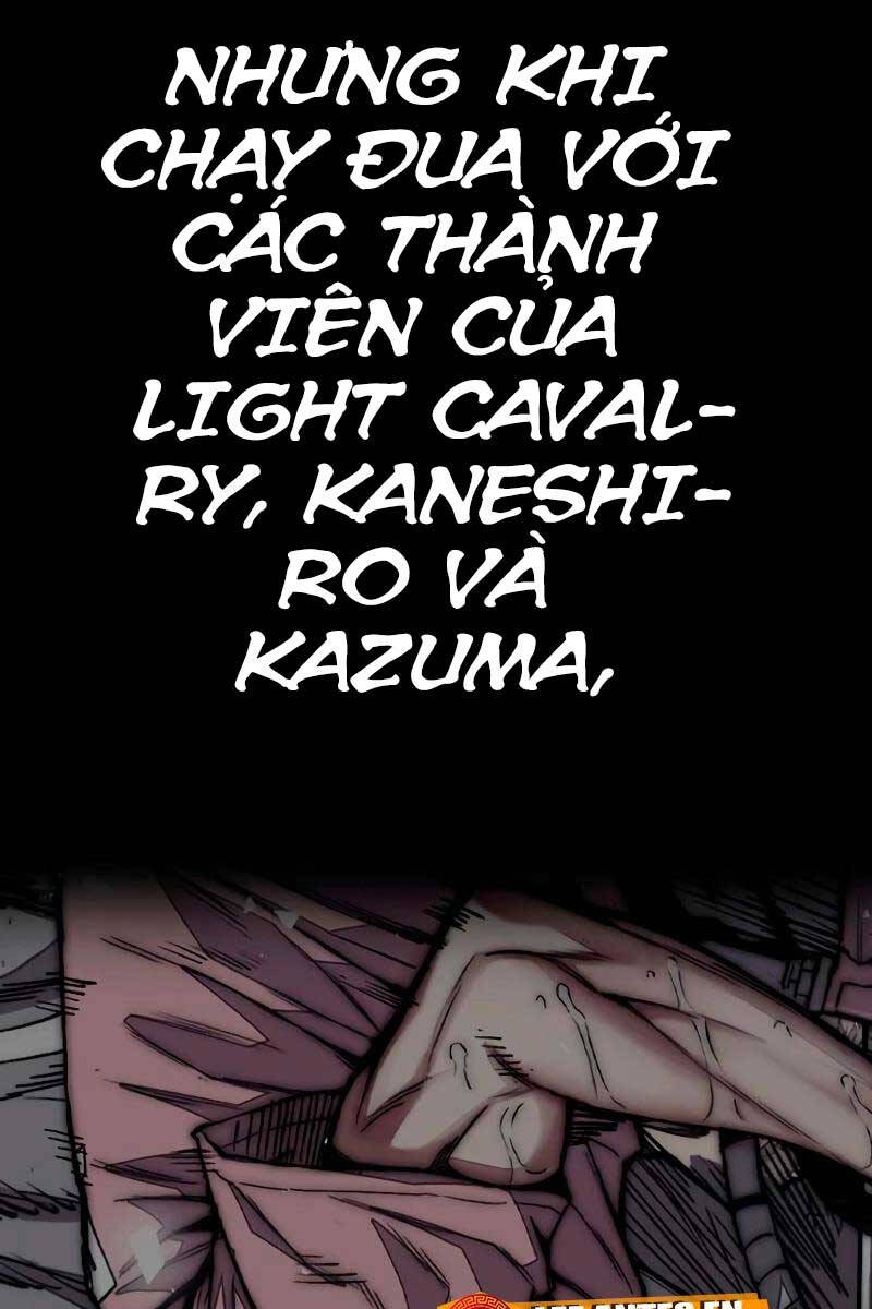 Thể Thao Cực Hạn Chapter 455.5 - Trang 2