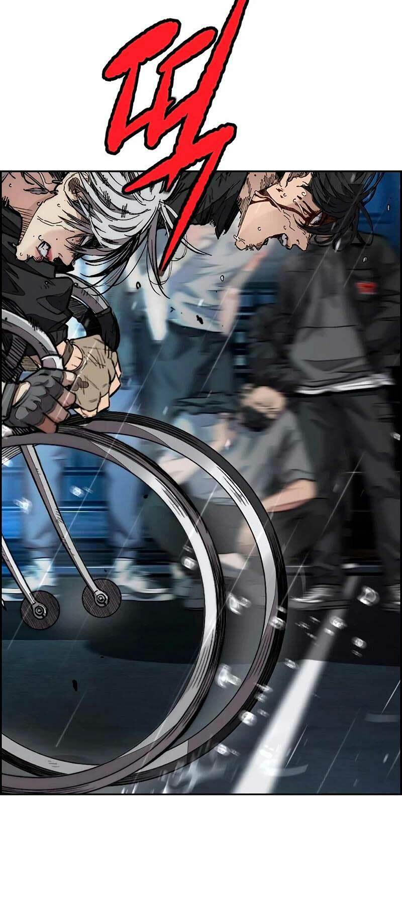 Thể Thao Cực Hạn Chapter 455 - Trang 2