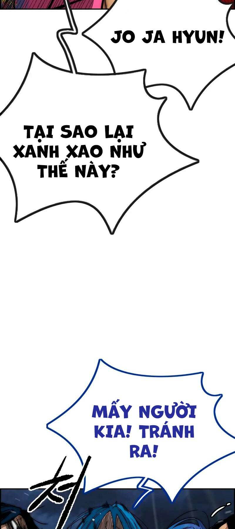 Thể Thao Cực Hạn Chapter 455 - Trang 2