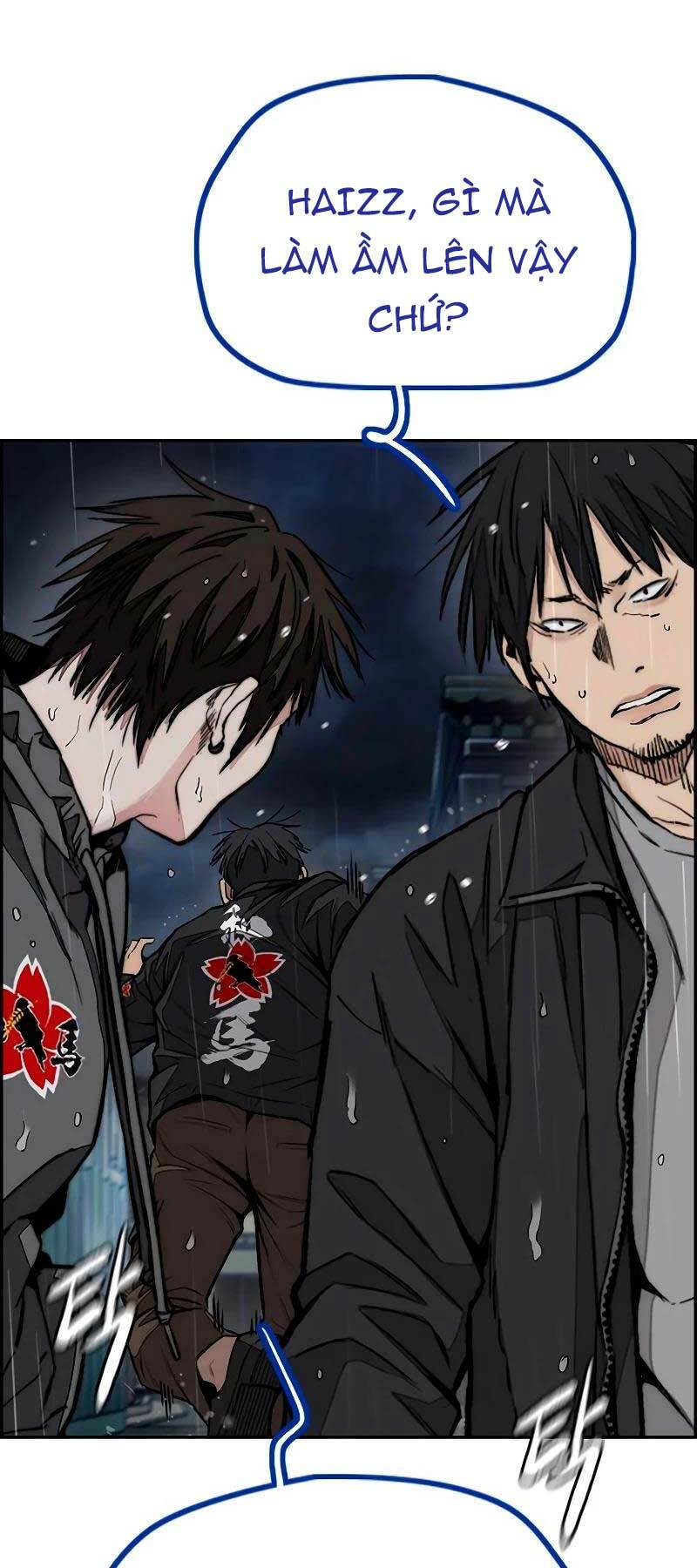 Thể Thao Cực Hạn Chapter 455 - Trang 2