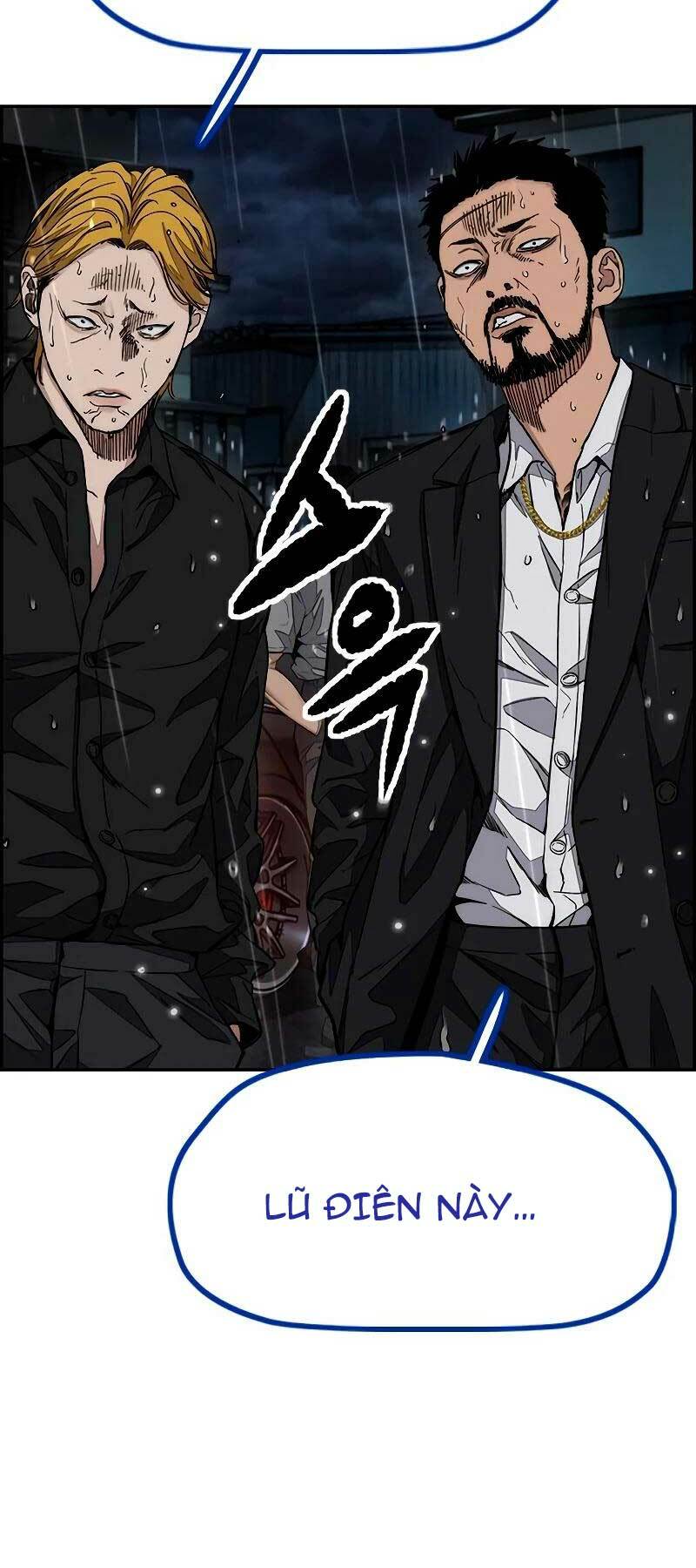 Thể Thao Cực Hạn Chapter 455 - Trang 2