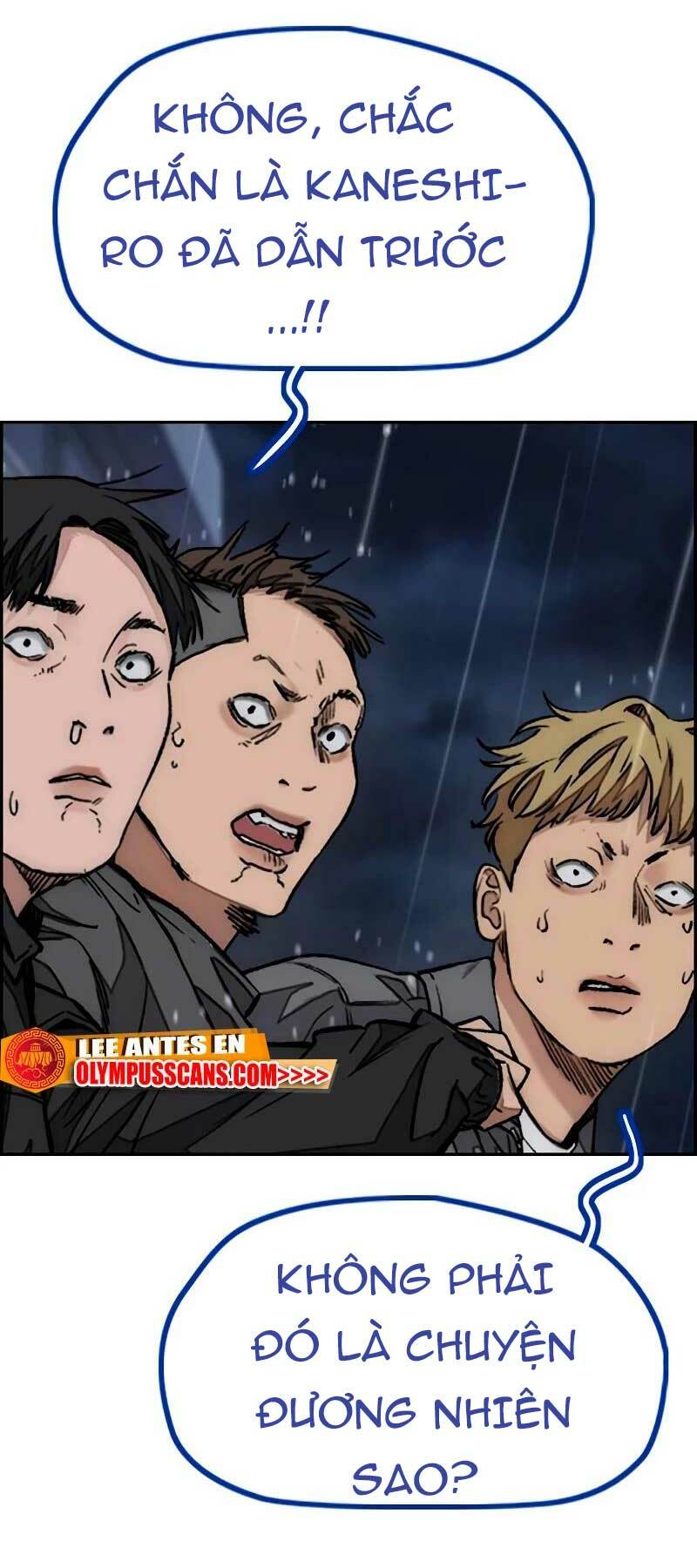 Thể Thao Cực Hạn Chapter 455 - Trang 2