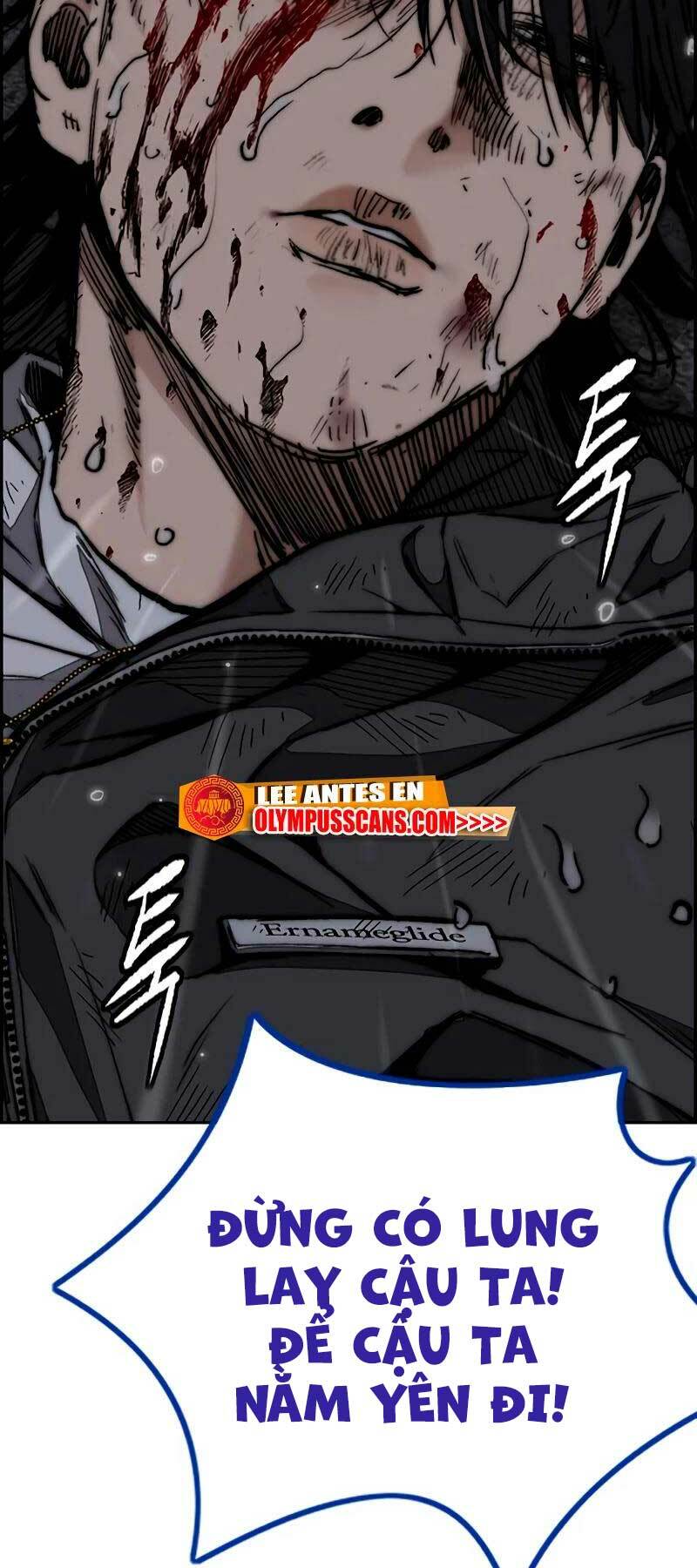 Thể Thao Cực Hạn Chapter 455 - Trang 2