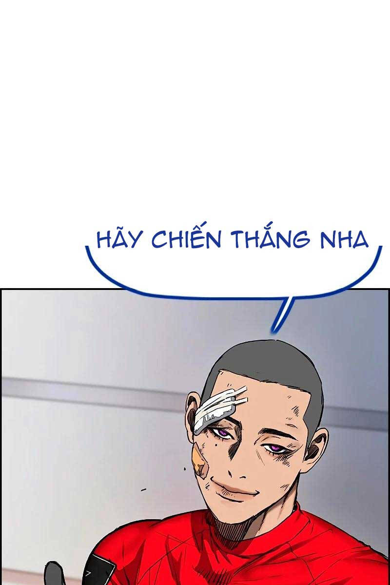 Thể Thao Cực Hạn Chapter 456.5 - Trang 2