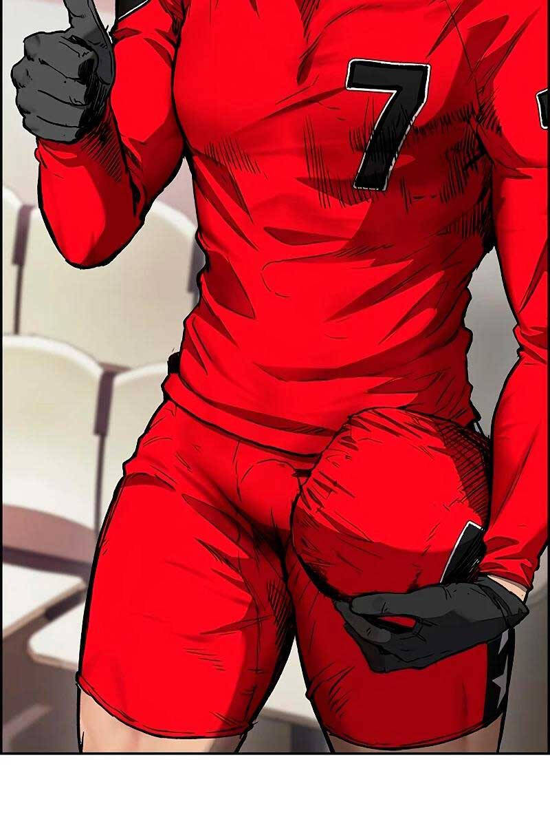 Thể Thao Cực Hạn Chapter 456.5 - Trang 2