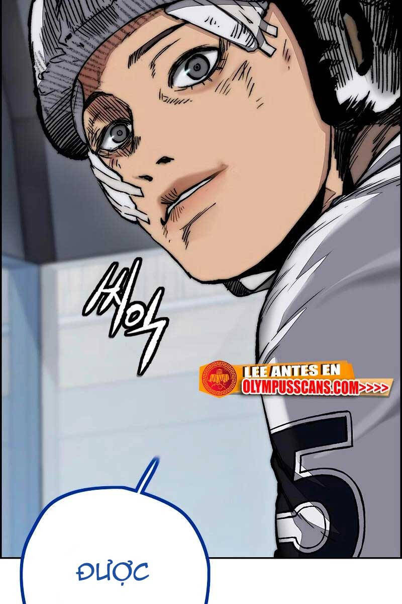 Thể Thao Cực Hạn Chapter 456.5 - Trang 2