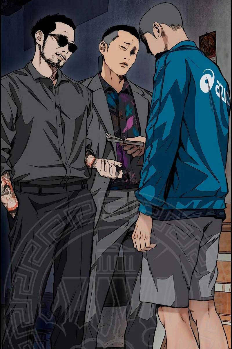 Thể Thao Cực Hạn Chapter 456.5 - Trang 2