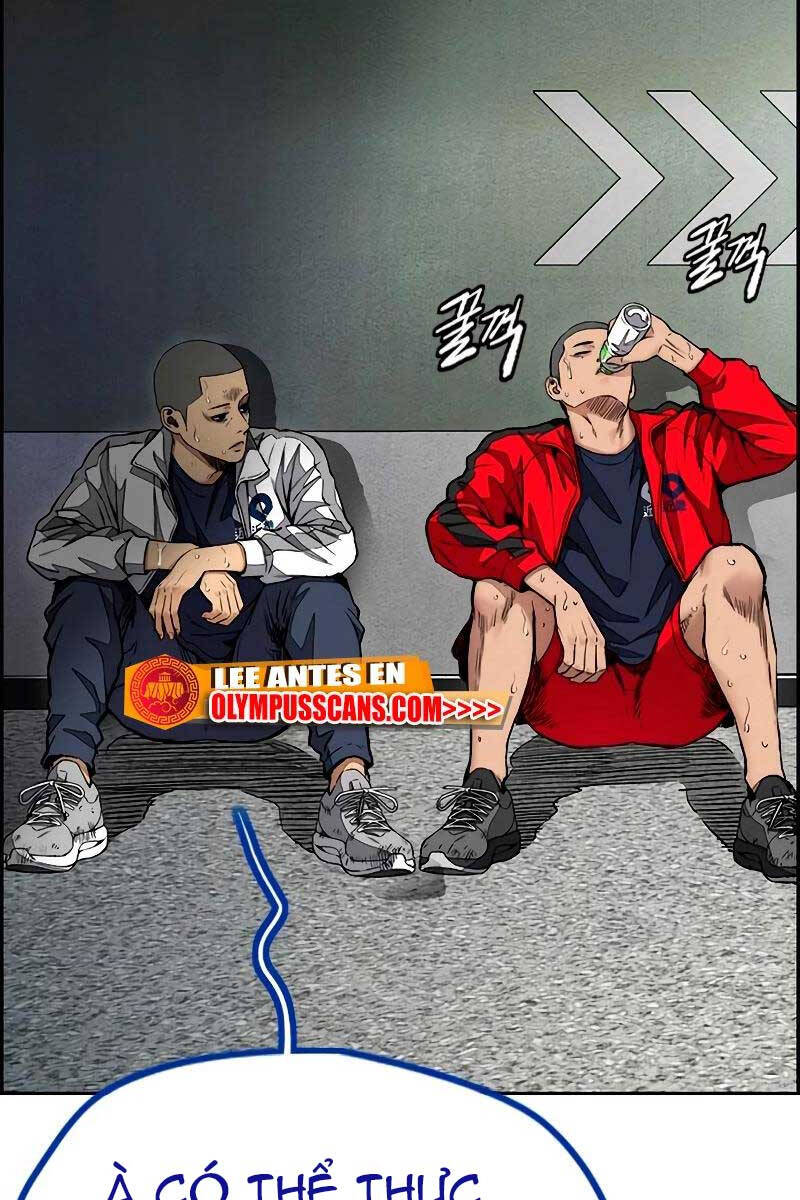 Thể Thao Cực Hạn Chapter 456.5 - Trang 2