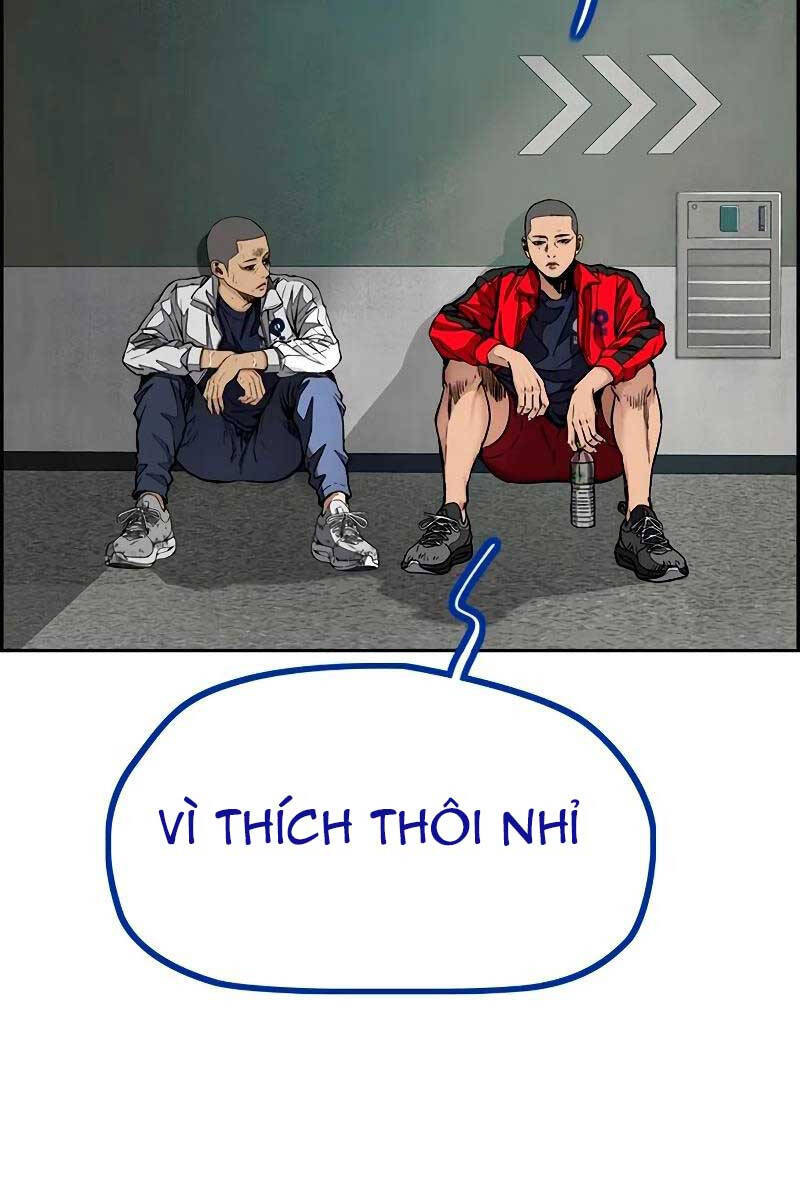 Thể Thao Cực Hạn Chapter 456.5 - Trang 2