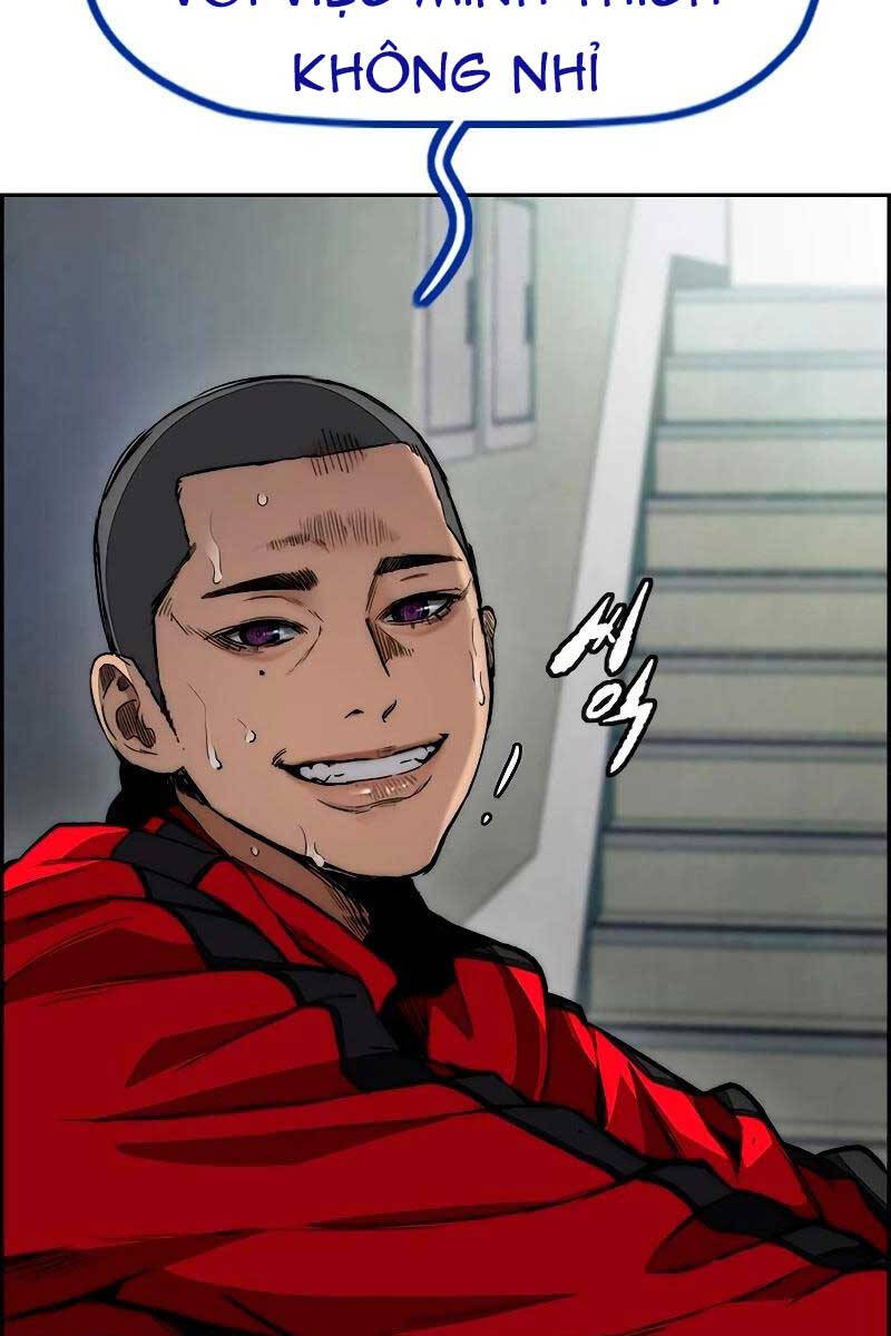 Thể Thao Cực Hạn Chapter 456.5 - Trang 2