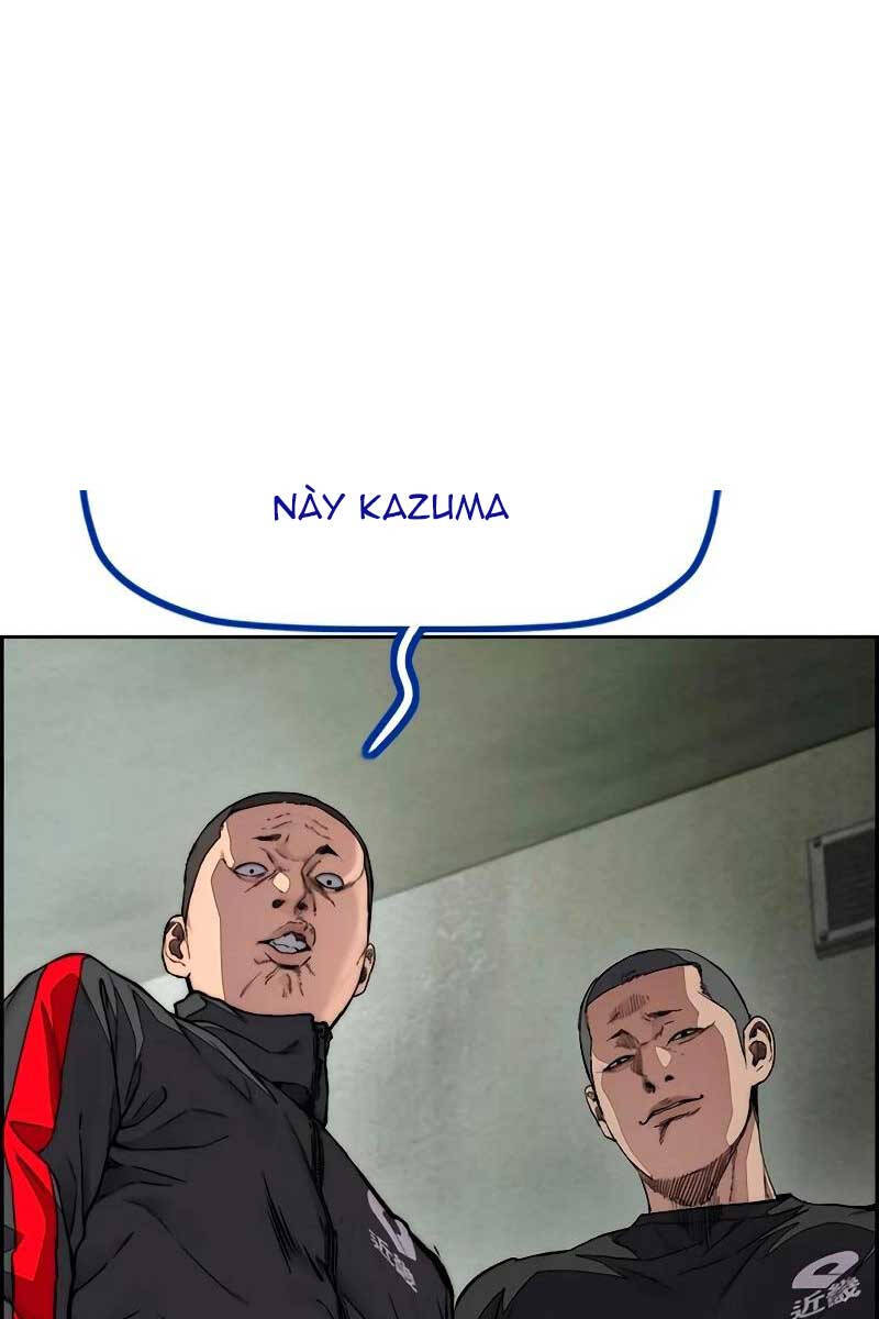 Thể Thao Cực Hạn Chapter 456.5 - Trang 2