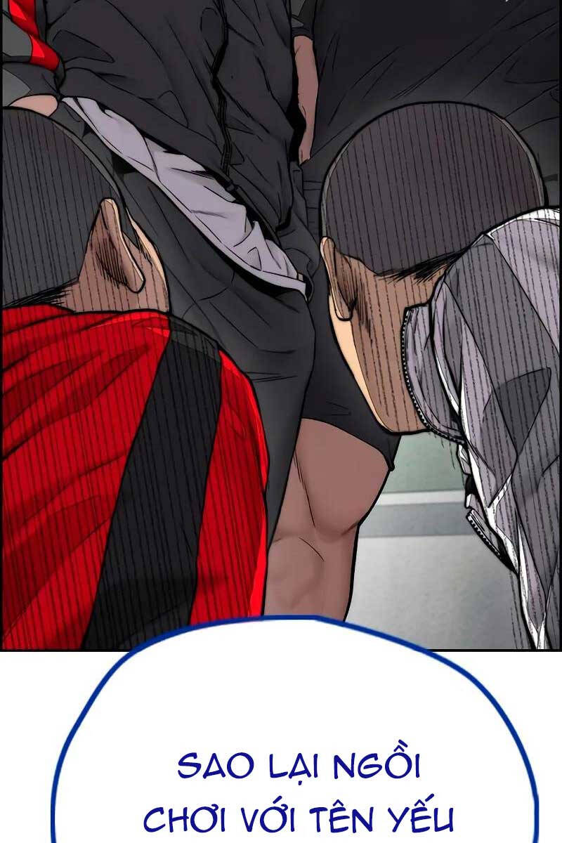 Thể Thao Cực Hạn Chapter 456.5 - Trang 2