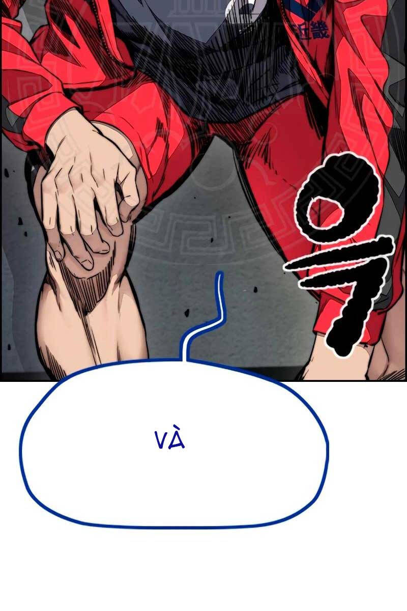 Thể Thao Cực Hạn Chapter 456.5 - Trang 2