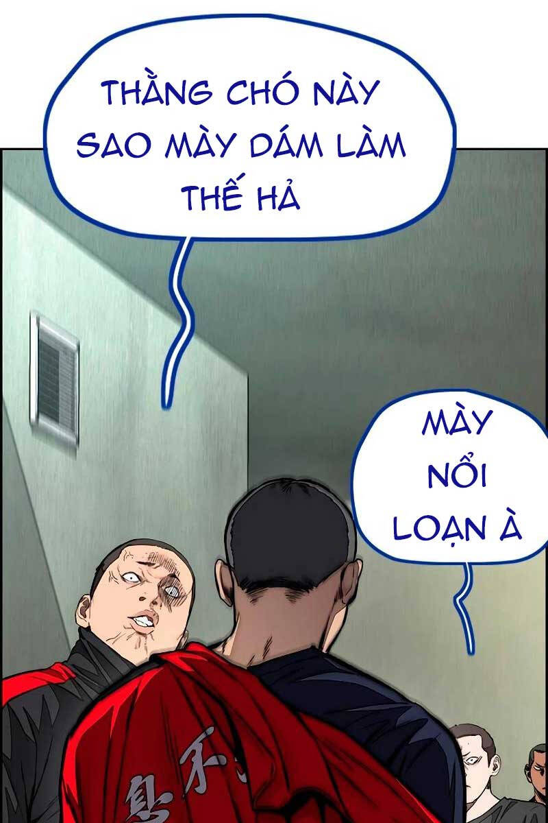 Thể Thao Cực Hạn Chapter 456.5 - Trang 2