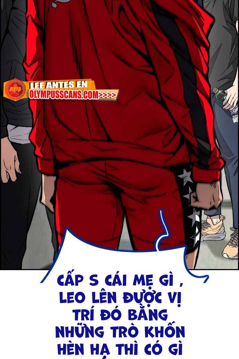 Thể Thao Cực Hạn Chapter 456.5 - Trang 2