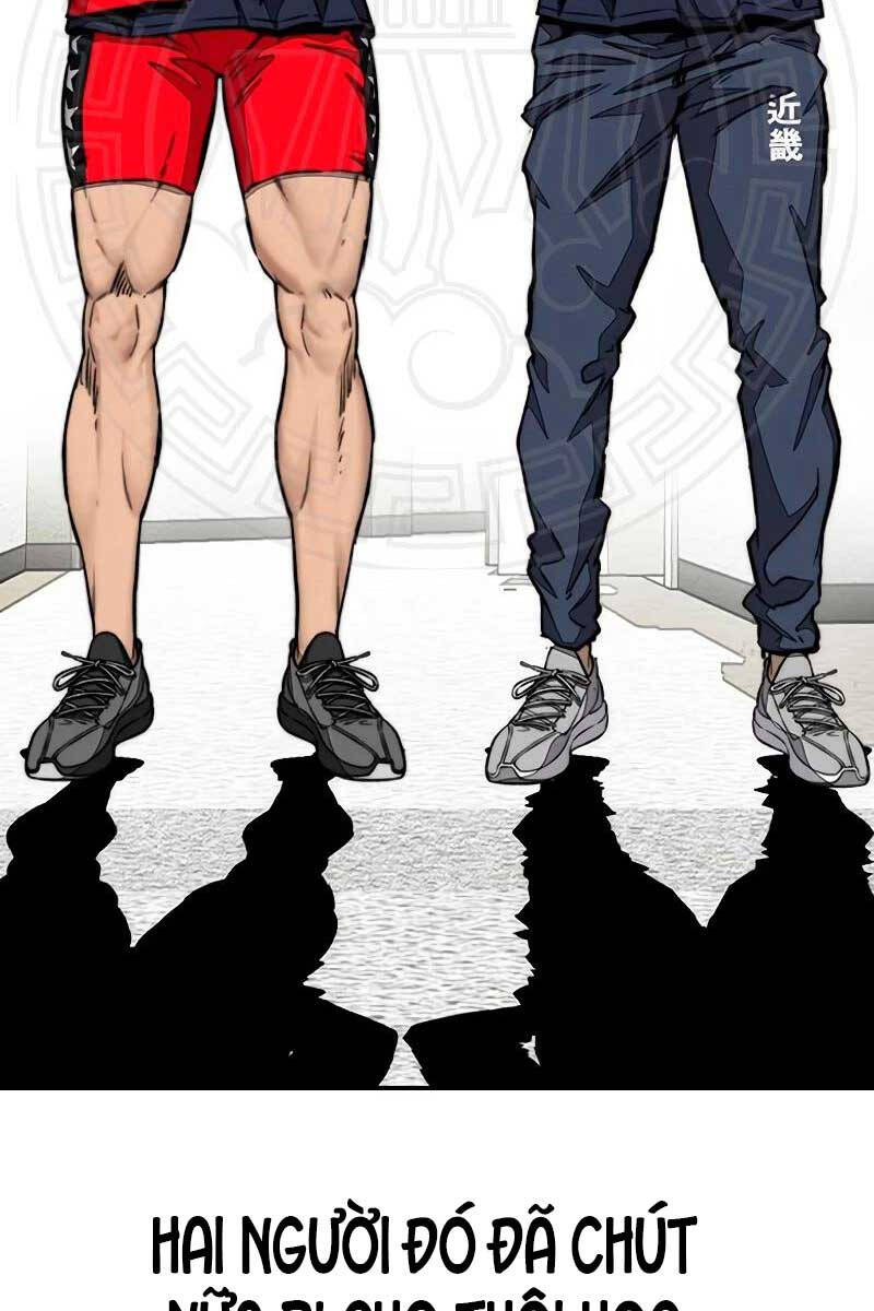 Thể Thao Cực Hạn Chapter 456.5 - Trang 2